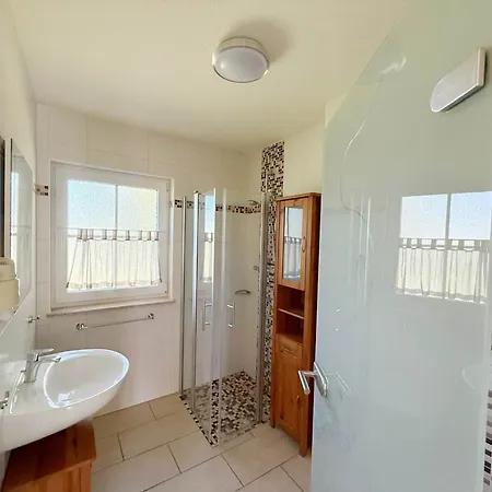 Am Deich Haus 16 בית נופש