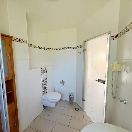 Am Deich Haus 16 Feriehus Zingst