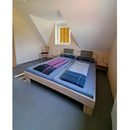 Am Deich Haus 16 זינקסט