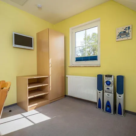 Am Deich Haus 16 Zingst
