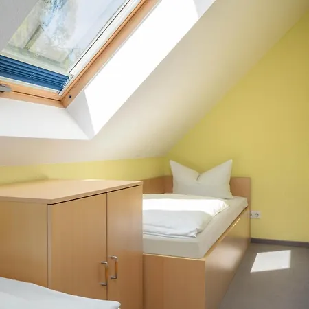Am Deich Haus 16 Feriehus Zingst