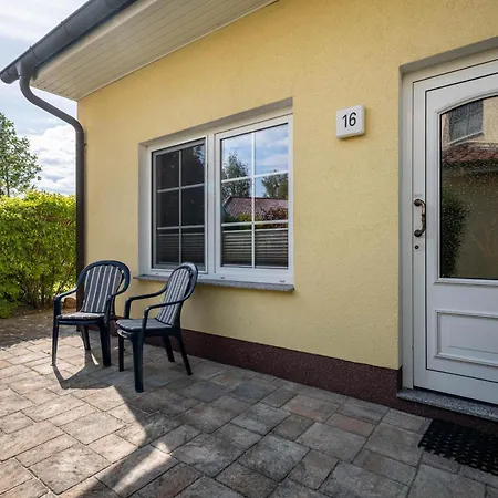 Am Deich Haus 16 Zingst