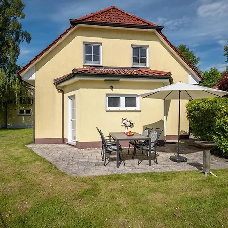 Am Deich Haus 16 Feriehus
